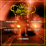 PRIVATE RESERVE EP Expansion Pack