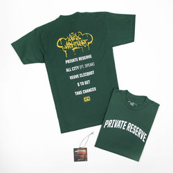 PRIVATE RESERVE EP Expansion Pack