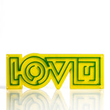 LOVE CAN BE A... Maze